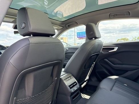 Used 2025 Audi A5 2.0T Premium w/ Convenience Package image 11