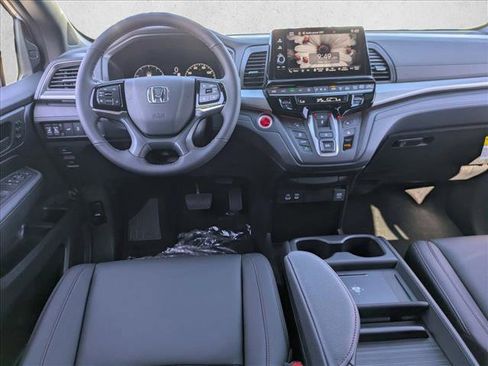 New 2026 Honda Odyssey Sport-L image 14