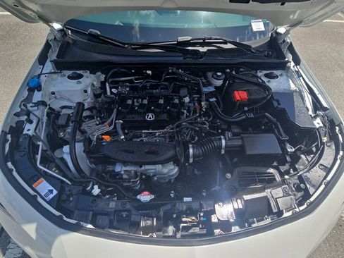 Used 2025 Acura Integra FWD image 29