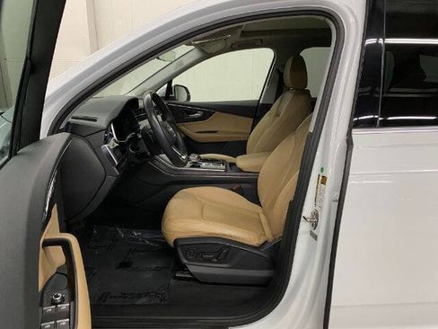 Used 2020 Audi Q7 3.0T Premium Plus image 10