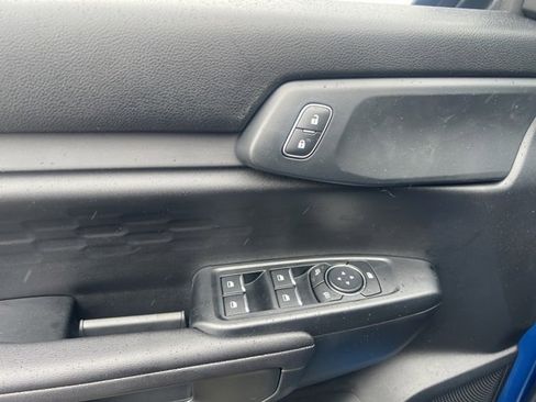 New 2025 Ford Ranger XL w/ Trailer Tow Package image 16