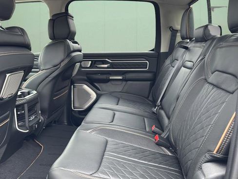 New 2026 RAM 1500 Tungsten w/ Bed Utility Group image 21