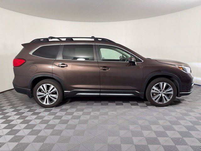 Used 2020 Subaru Ascent Limited w/ Popular Package #3 AWD/4WD image 5