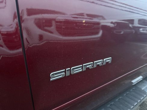 Used 2016 GMC Sierra 1500 SLE w/ SLE Value Package image 19