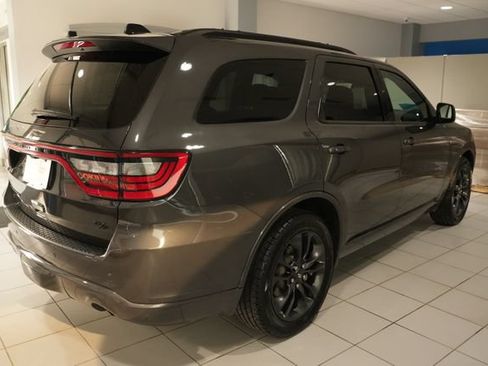 Used 2023 Dodge Durango R/T AWD/4WD image 7