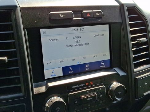 Used 2020 Ford F150 XL w/ Equipment Group 101A Mid AWD/4WD image 17