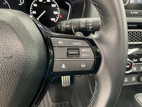 Certified 2026 Honda Civic Sport image 19