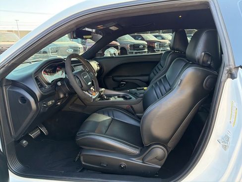 Used 2023 Dodge Challenger SRT Hellcat RWD image 13
