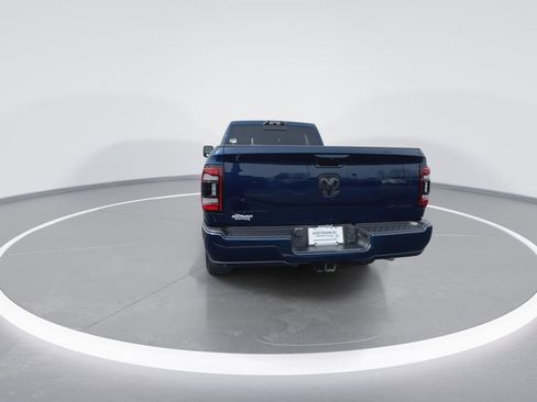 Used 2024 RAM 2500 Limited AWD/4WD image 7