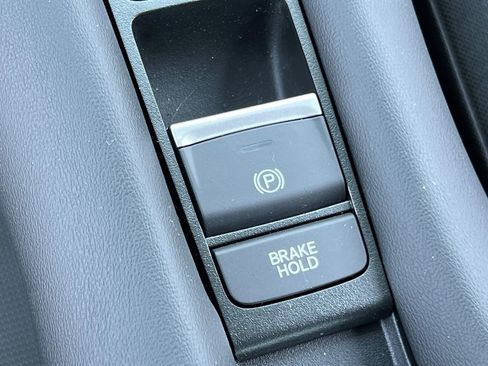 New 2026 Honda HR-V Sport image 24