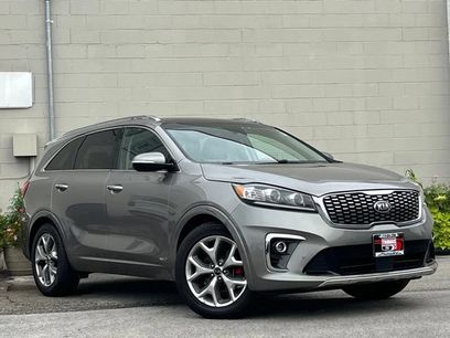 Used 2019 Kia Sorento SX