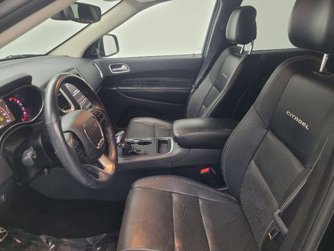 Used 2018 Dodge Durango Citadel w/ Mopar Running Board Package image 17