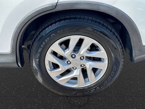 Used 2016 Honda CR-V EX-L image 20