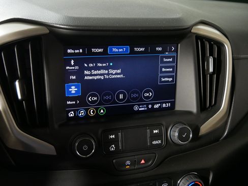 Used 2022 GMC Terrain Denali AWD/4WD image 22