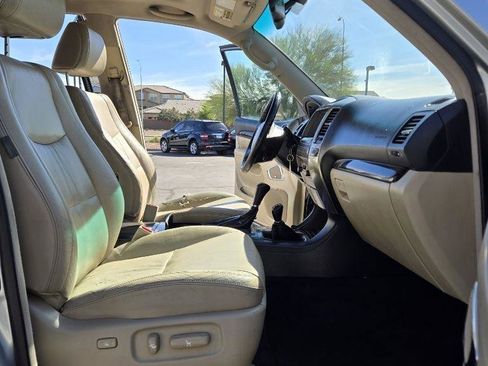 Used 2008 Lexus GX 470 image 17