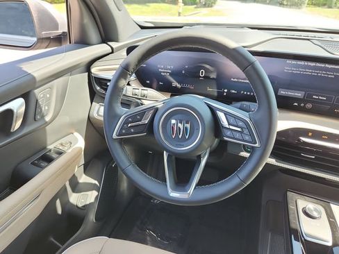 New 2026 Buick Enclave Preferred FWD image 16