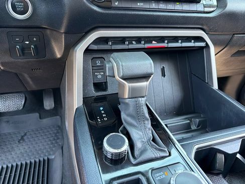 Used 2024 Toyota Tundra SR5 w/ SR5 Premium Package AWD/4WD image 14