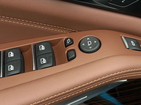 New 2026 BMW X5 xDrive40i AWD/4WD image 13