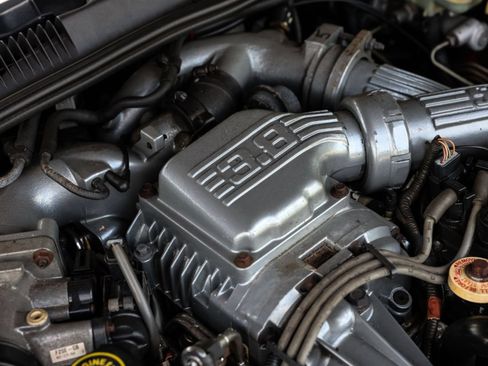 Used 1994 Ford Thunderbird Super RWD image 22