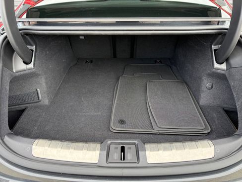 Used 2020 Porsche Taycan 4S w/ Premium Package image 26