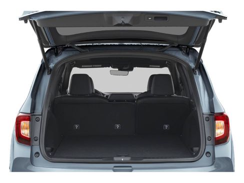 Used 2024 Honda Passport Black Edition image 6