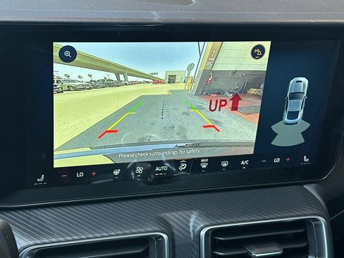 New 2026 Ford Mustang Premium RWD image 17