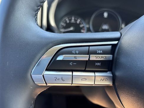 Certified 2025 MAZDA CX-50 AWD 2.5 S w/ Preferred Package image 23