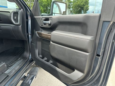 Certified 2020 Chevrolet Silverado 2500 LT w/ Convenience Package AWD/4WD image 15