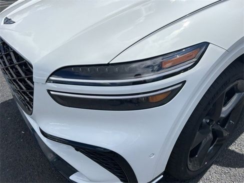 New 2026 Genesis GV70 3.5T Sport Prestige image 14