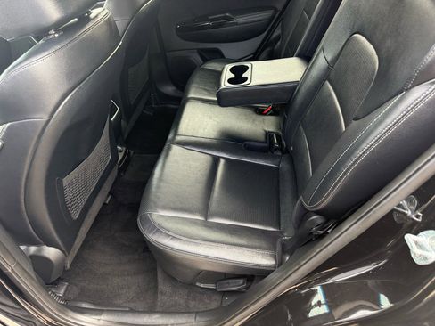 Used 2018 Kia Sportage SX image 35