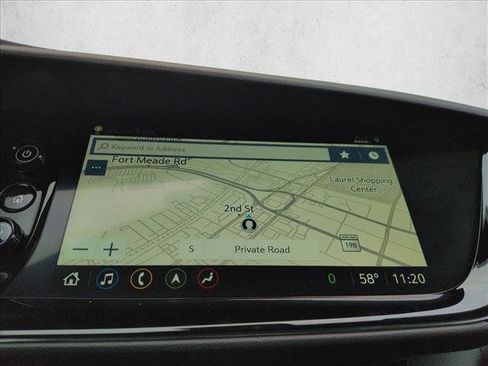 Used 2023 Buick Envision Avenir AWD/4WD image 13