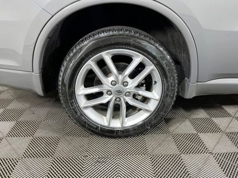 Used 2023 Dodge Durango GT AWD/4WD image 12
