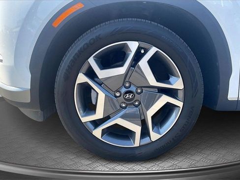 Used 2024 Hyundai Palisade Limited image 9