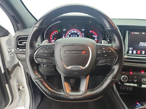 Used 2021 Dodge Durango GT image 13