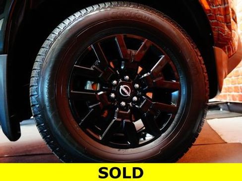 Certified 2022 Nissan Frontier SV AWD/4WD image 85