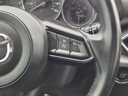 Used 2018 MAZDA CX-5 Sport FWD image 27