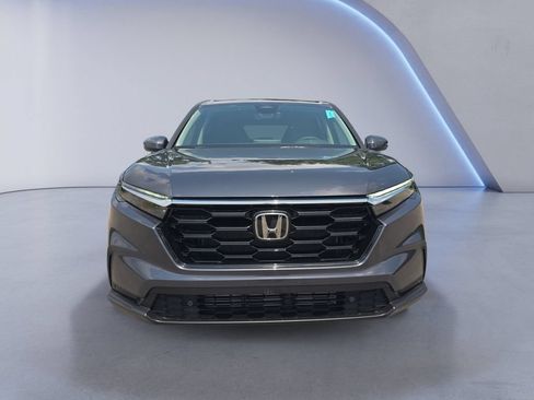 New 2026 Honda CR-V EX-L image 9