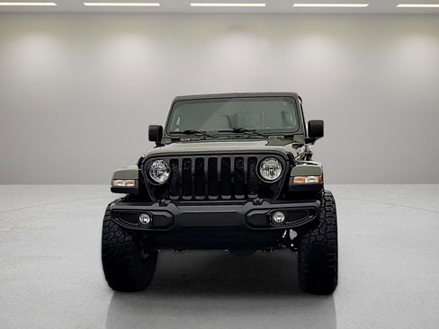 Used 2023 Jeep Gladiator Willys image 2