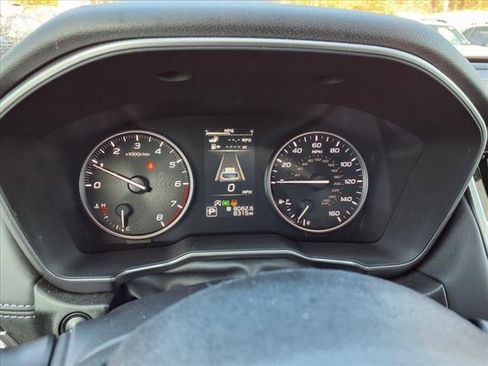 Used 2025 Subaru Outback Limited image 30
