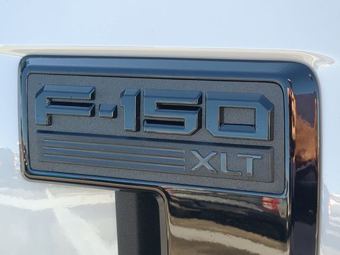 New 2026 Ford F150 XLT w/ Equipment Group 302A MID image 42