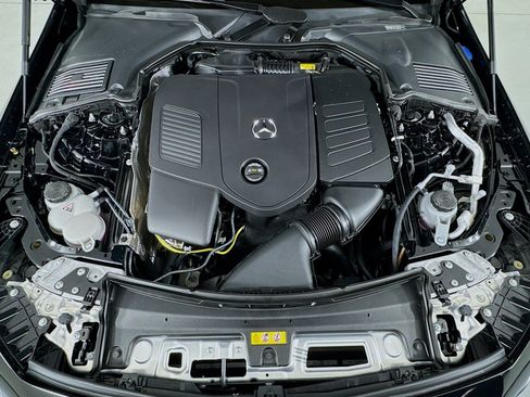 New 2026 Mercedes-Benz CLE 300 4MATIC Coupe image 10
