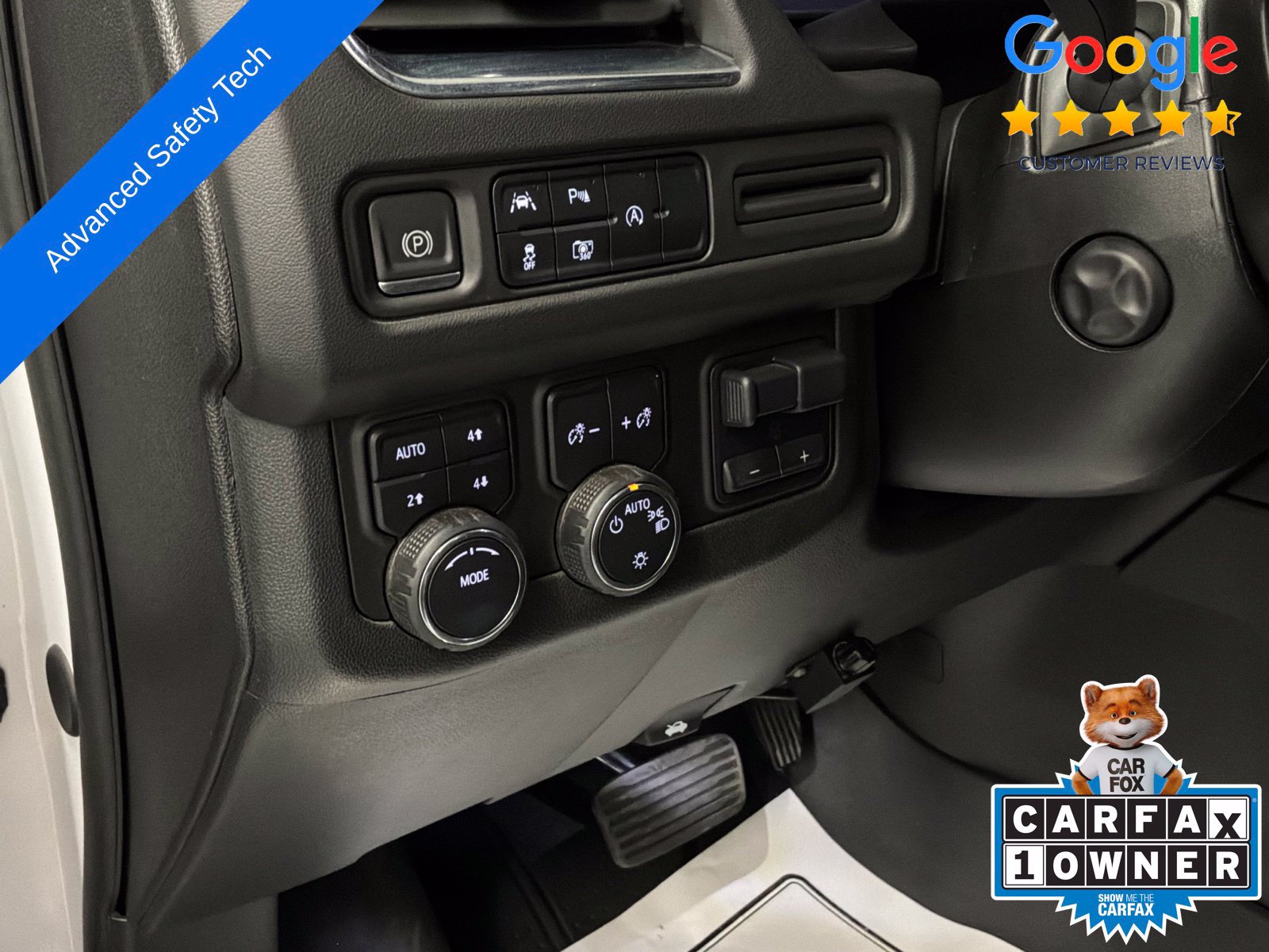 Used 2024 Chevrolet Tahoe RST w/ Luxury Package AWD/4WD image 21