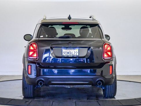 Certified 2023 MINI Cooper Countryman S image 3