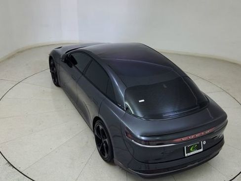 Used 2024 Lucid Air Touring image 84