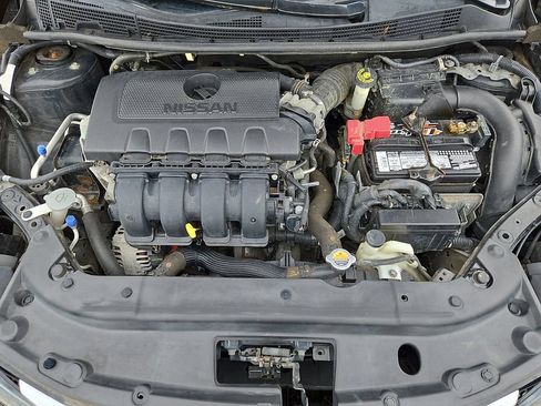 Used 2017 Nissan Sentra S w/ Protection Package FWD image 28