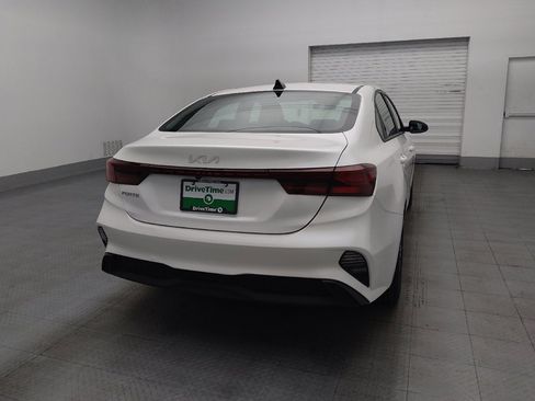 Used 2024 Kia Forte LXS FWD image 7