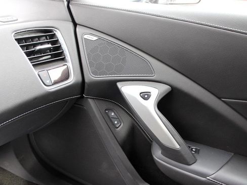 Used 2016 Chevrolet Corvette Z06 w/ Battery Protection Package image 17