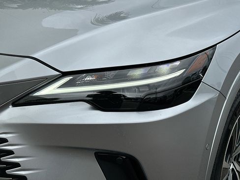 Used 2024 Lexus RX 350 Premium Plus image 38