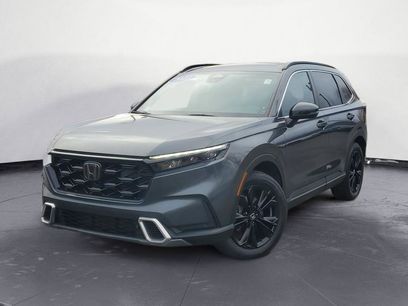 Used 2023 Honda CR-V Sport Touring