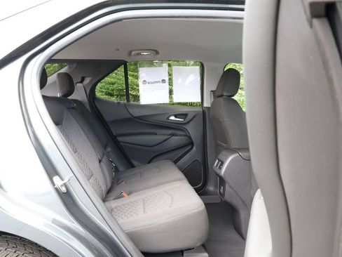 Certified 2019 Chevrolet Equinox LT FWD image 45